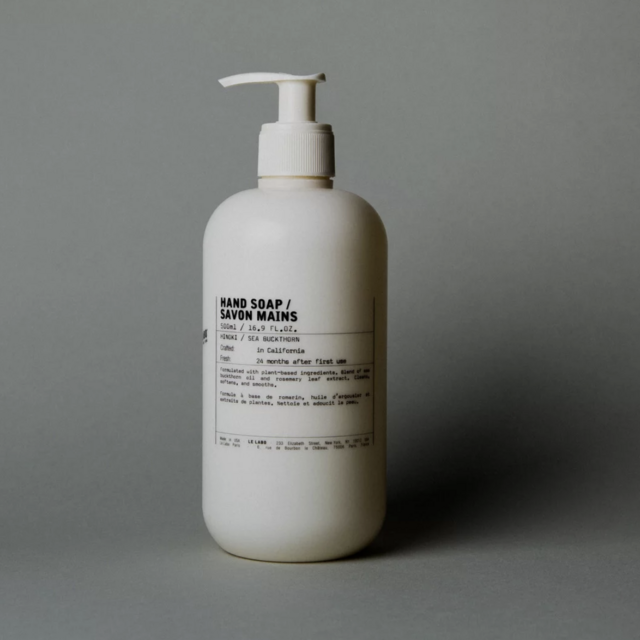 Le Labo Hand Soap - 500ml - Hinoki