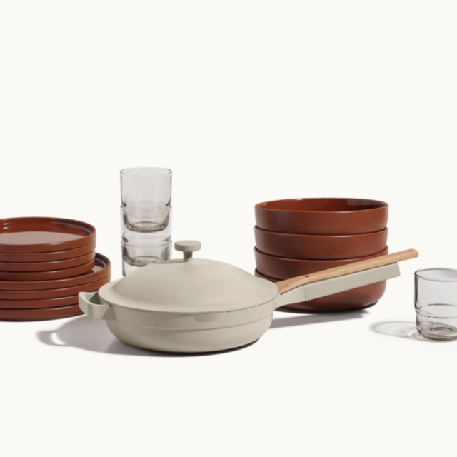 Our Place - Dinner for Four Set