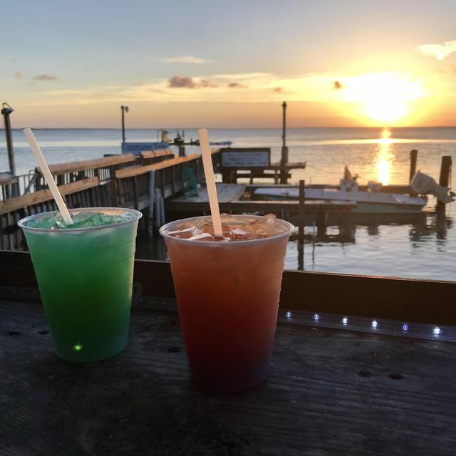 Drinks & App With A View