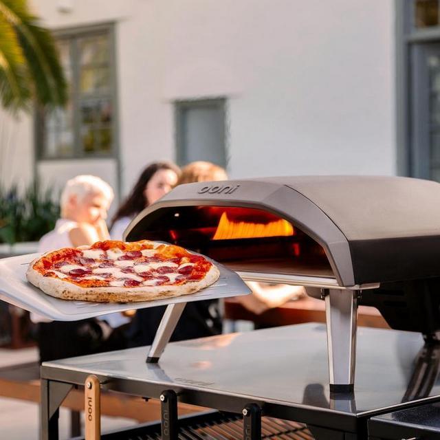 Ooni Koda 16 Gas Powered Pizza Oven