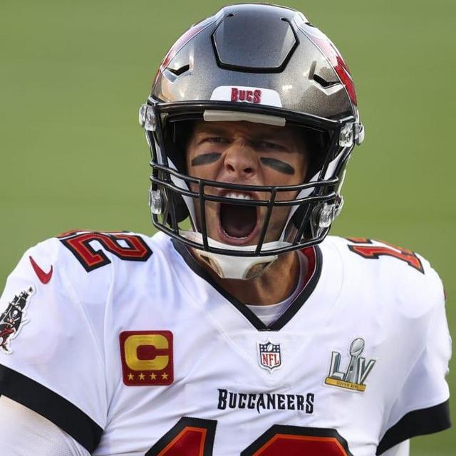 First Tampa Bay Bucs Game