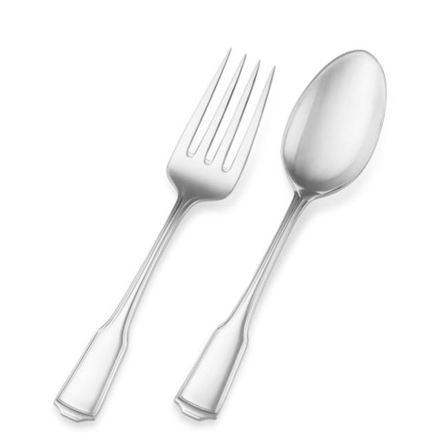 Hampstead Flatware Server Set