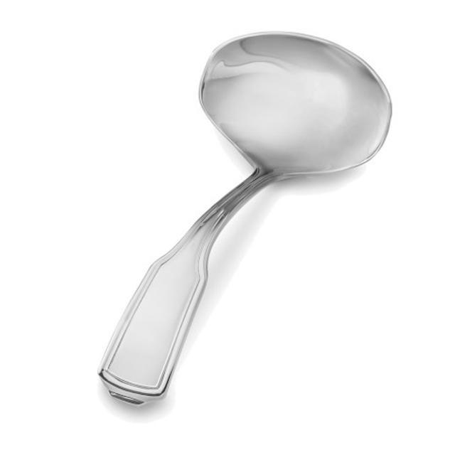 Hampstead Flatware Gravy Ladle