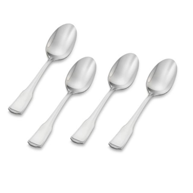 Hampstead Flatware Teaspoons