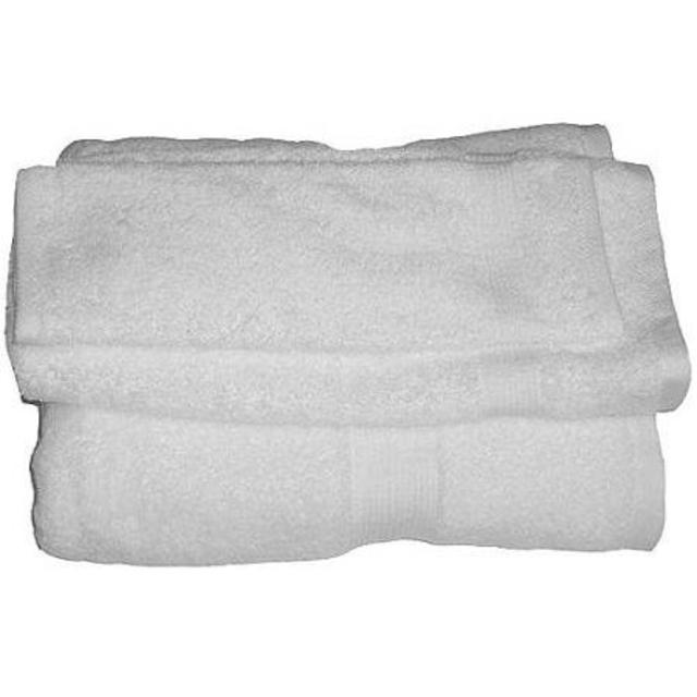 Revere Mills Air Lite Elite Cotton Zero Twist Oversized Towel Set, 3-Piece