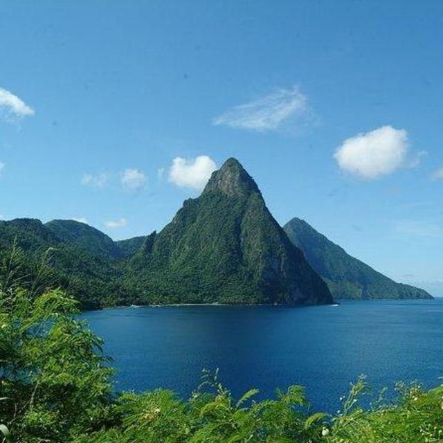 Soufriere Experience in St. Lucia