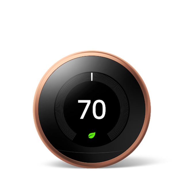 Nest Thermostat