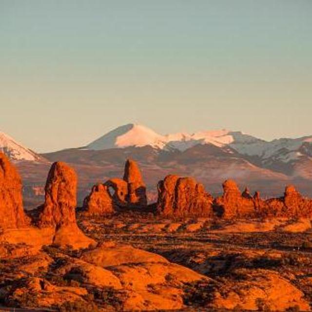 Honeymoon Adventures