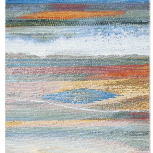 Agambir Outdoor Area Rug