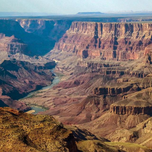 Grand Canyon Hotel - South Rim
