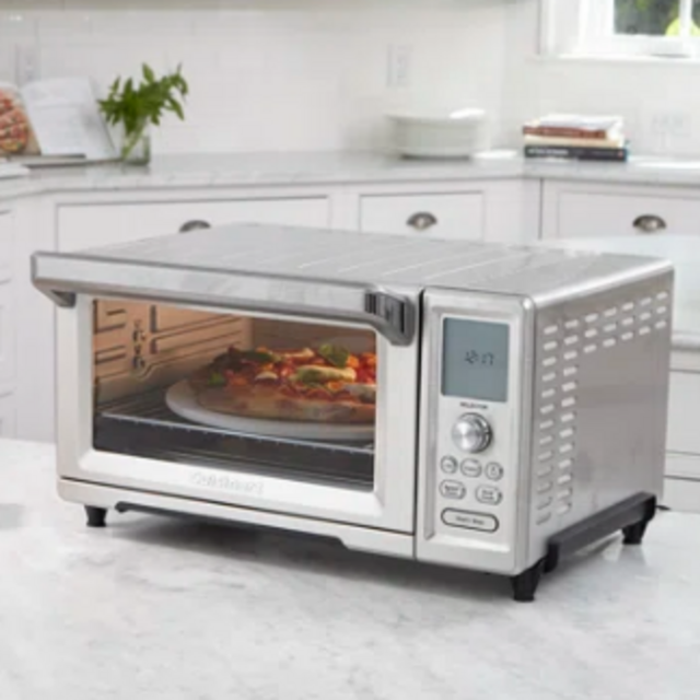Cuisinart Chef's Convection Toaster Oven