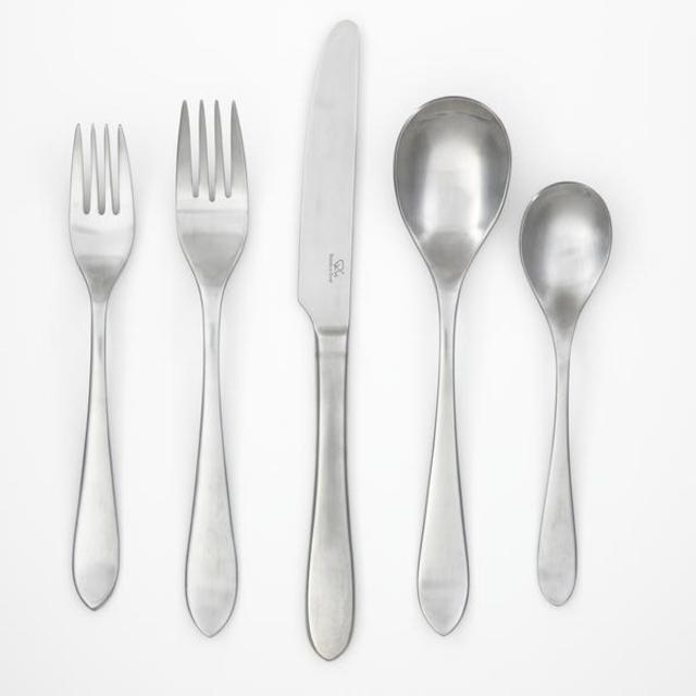Rw Meridian Satin 20 Piece Set