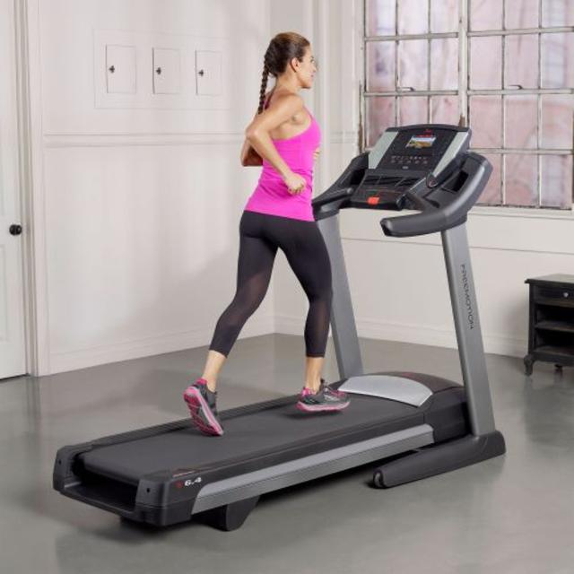 FreeMotion® T6.4 Treadmill