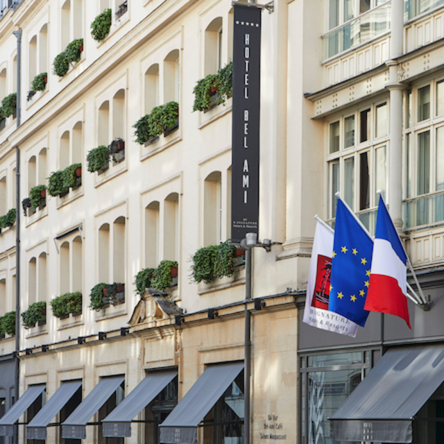 2 Night Stay in Mykonos, Greece