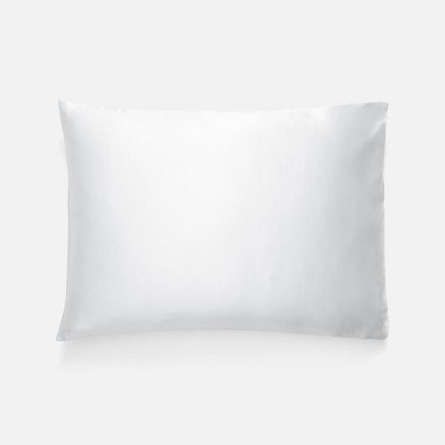 Brooklinen Silk Pillowcase