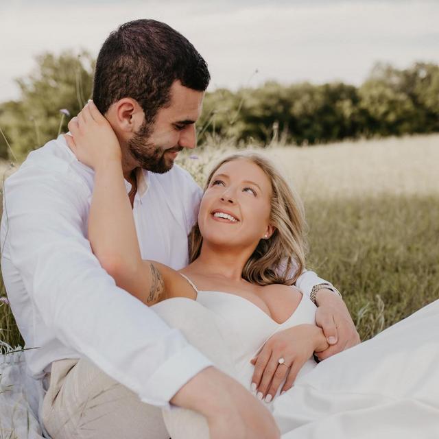 Our Happily Ever After Fund
