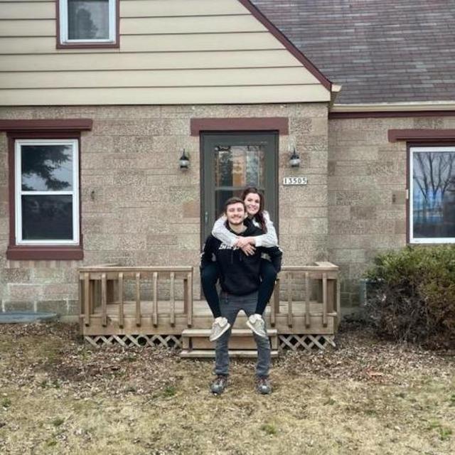 Our Home Renovation Fund