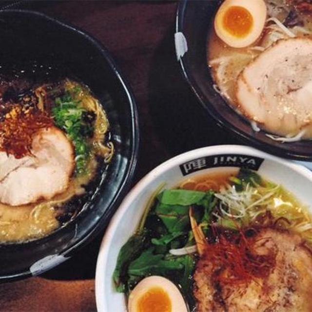 Ramen fund