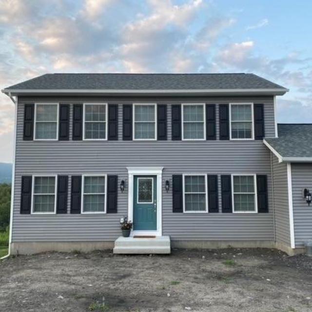New Home Fund