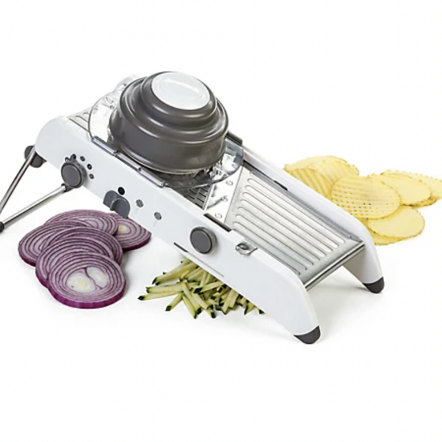 PL8 Professional Mandoline