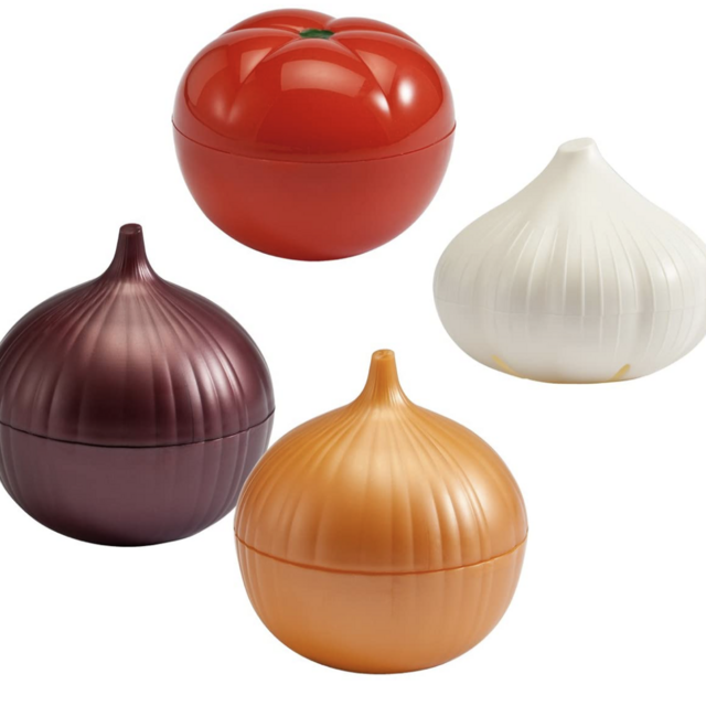 Hutzler Classic Food Savers, set of 4