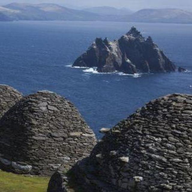 Skellig Michael Island Eco Tour