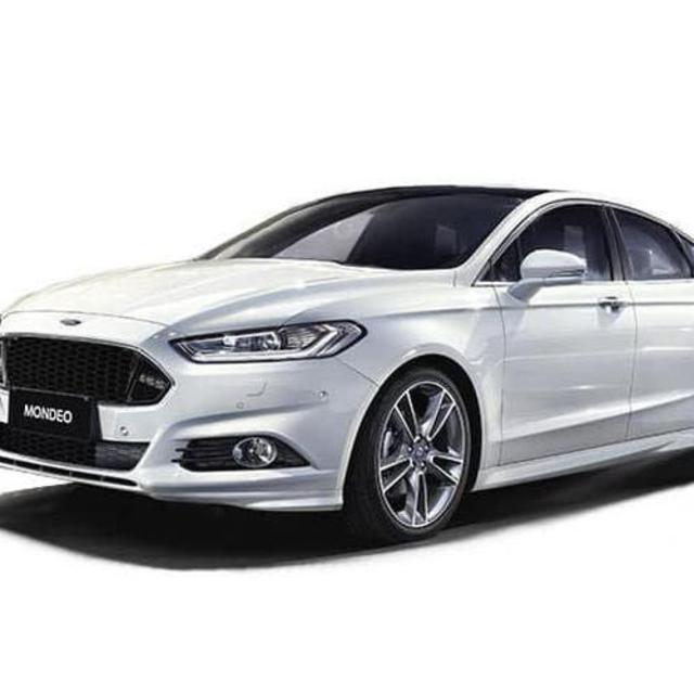 Rental Car