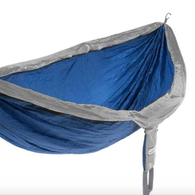 ENO   National Park Foundation DoubleNest Hammock
