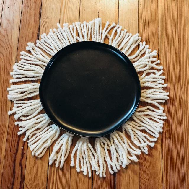 Stoneware Salad Plate - Hearth & Hand™ with Magnolia