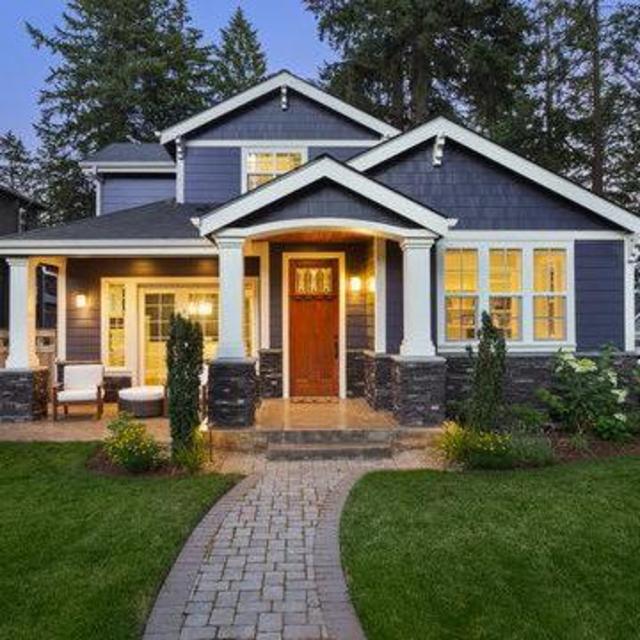Our Future Home Fund