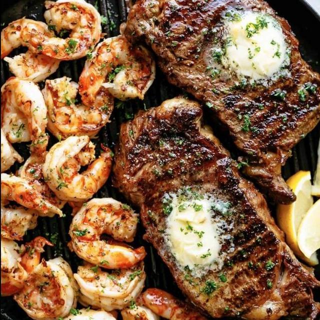 Japanese Steakhouse for 2