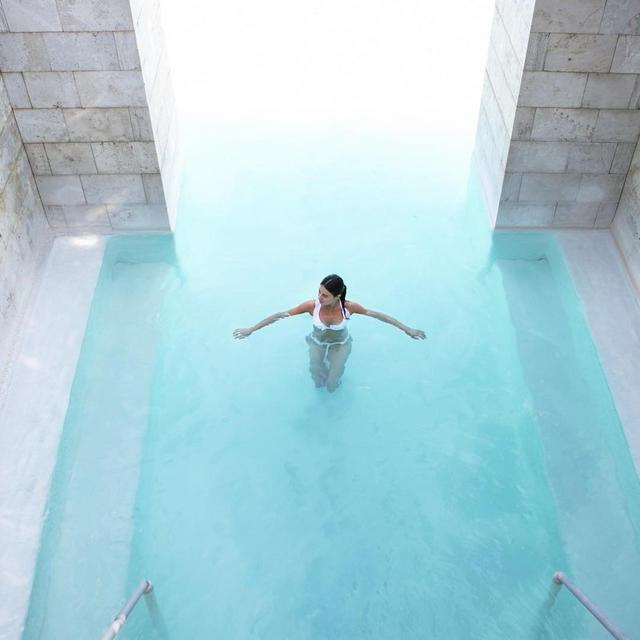 Thermal Spa Day for 2