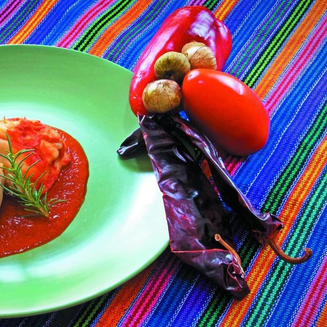 A Taste of Guatemala