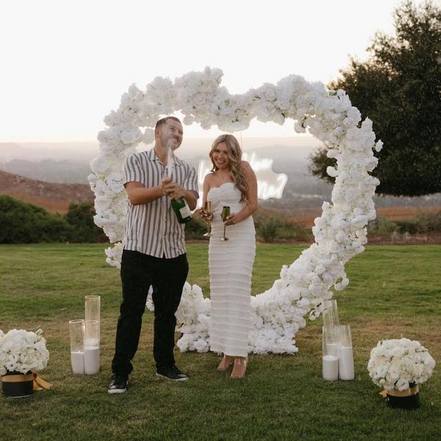 Our Newlywed Fund