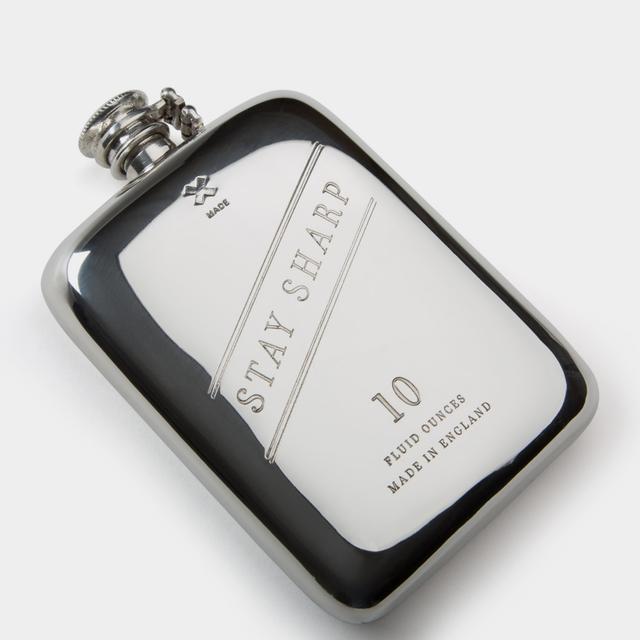 10 oz. Flask