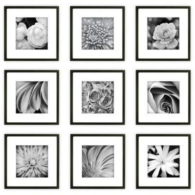 Gallery Perfect Frame Collection