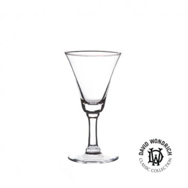 Georgian Punch Glasses