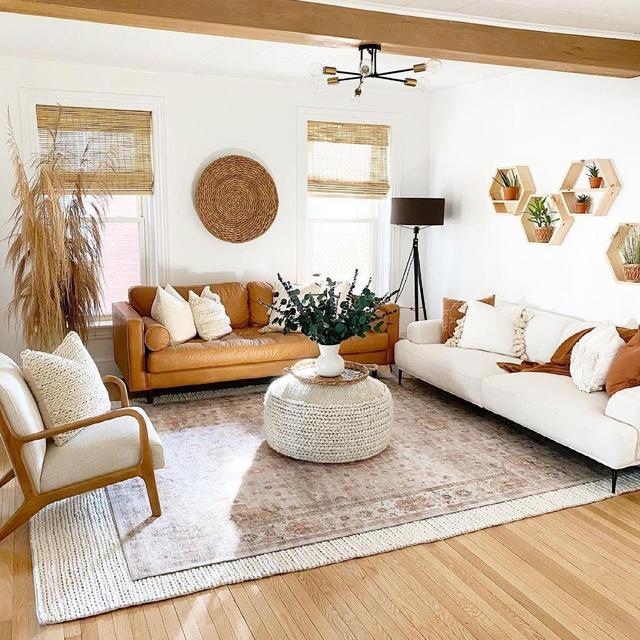 New Area Rug