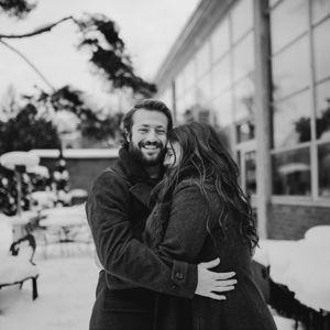 Mattison Mokanyk and Jacob Dault's Wedding Registry on Zola