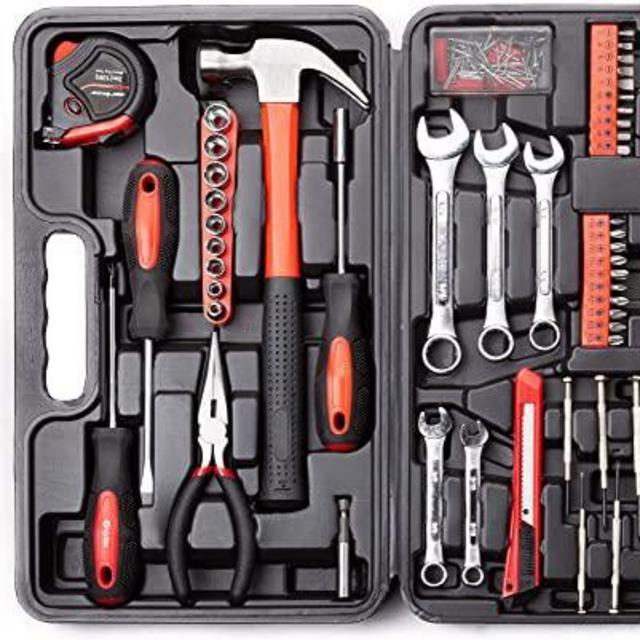 Toolbox