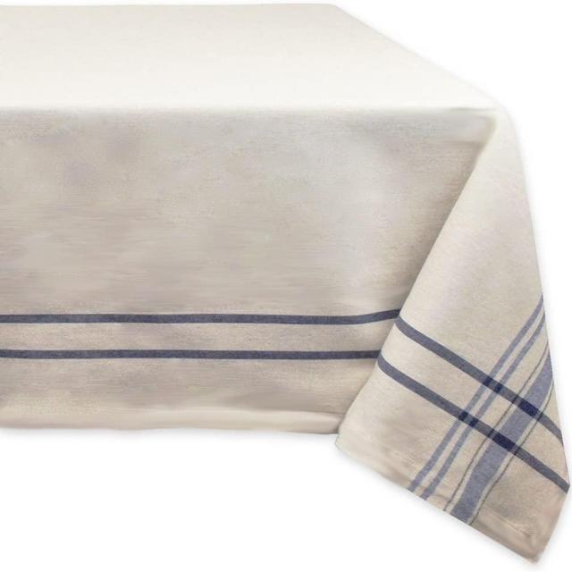 French Stripe Tablecloth