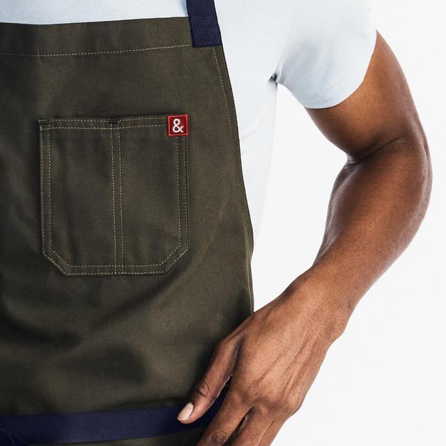 Hedley & Bennett Essential Apron