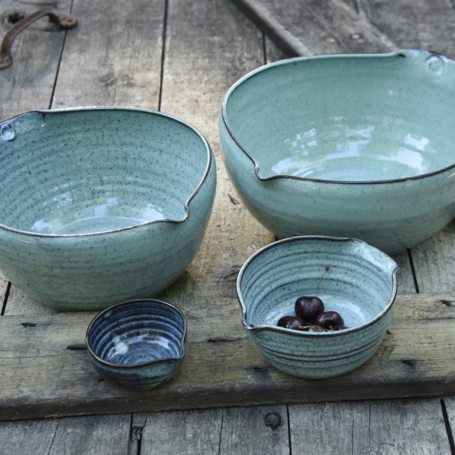 Nesting Bowls Bundle