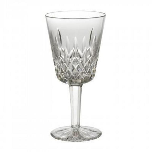 Waterford LISMORE GOBLET