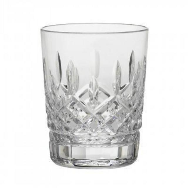 Waterford LISMORE 12oz. DOUBLE OLD FASHIONED