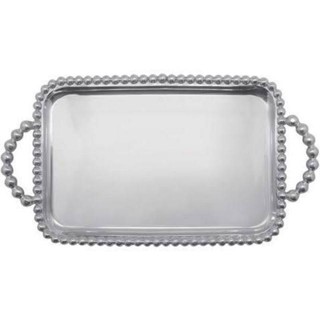MARIPOSA SUENO RECTANGULAR TRAY