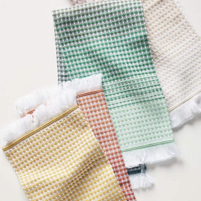 Lillian Dish Towels, Set of 3