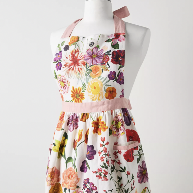 Nathalie Lete Helena Apron