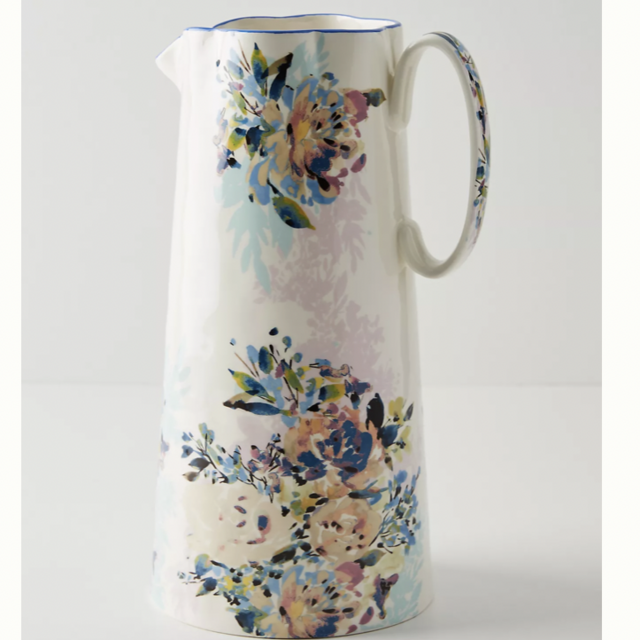 Gardenshire Pitcher