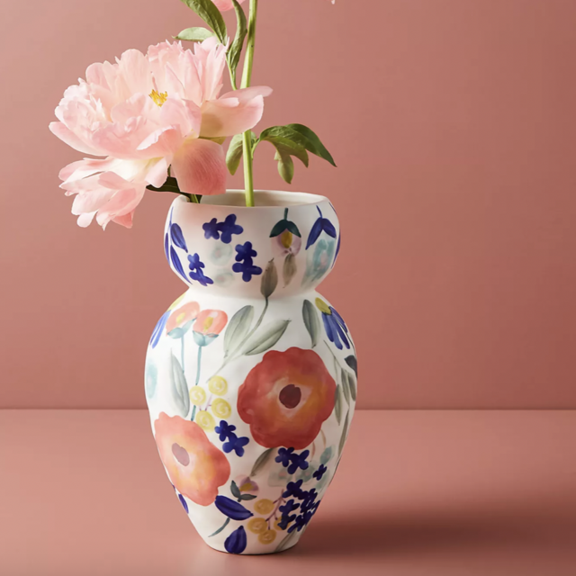 Carmo Vase (Large)